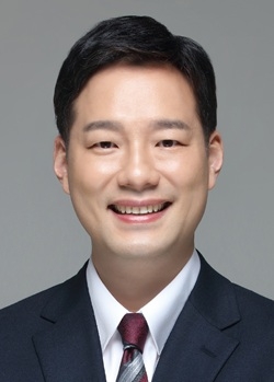 이진수, 강남구청장 예비후보 등록