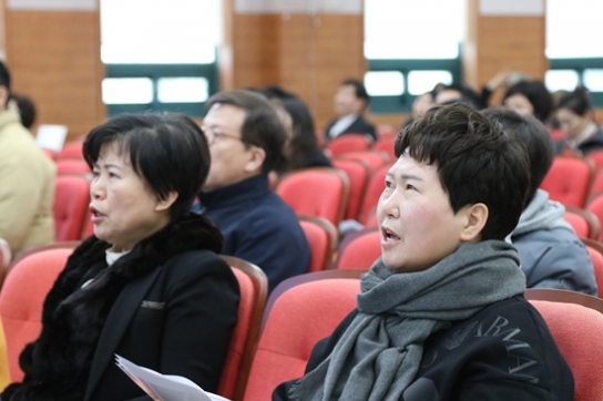 온석대학원대학교, 감사와 기도로 글로벌 비상 선포