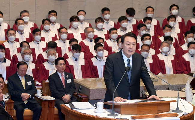부활절 대통령 연설.jpg