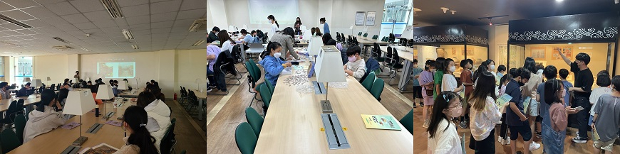 2023-04-24 한신대 박물관, 길 위의 인문학 사업 11년 연속 선정.jpg