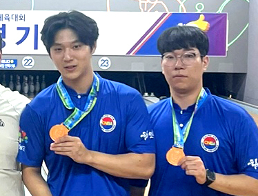 백석문화대 볼링팀, 104회 전국체육대회서 금, 동 수상.jpg