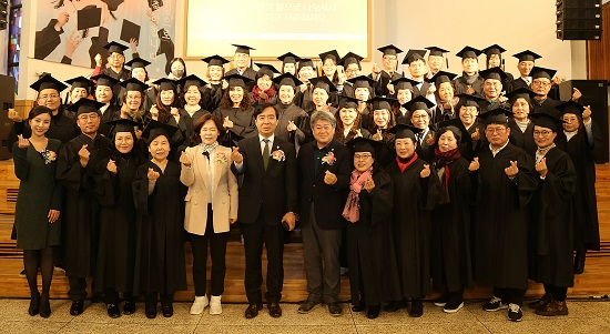 2023-12-16 한신대, 경기도 평생배움대학 새롭G 한신대 캠퍼스 수료식 진행 (1).JPG
