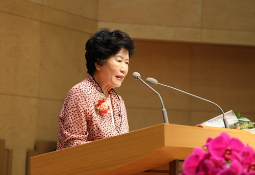 제10대 임혜숙 이사장 취임사.JPG