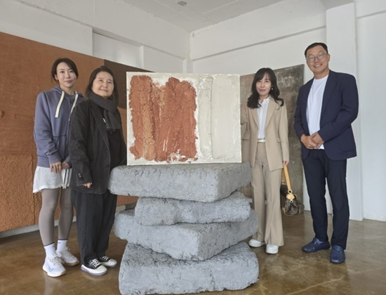 ㈜조윈 생생우리누리요양병원에 암환우 치유공간 KQ존 첫 선  .jpg