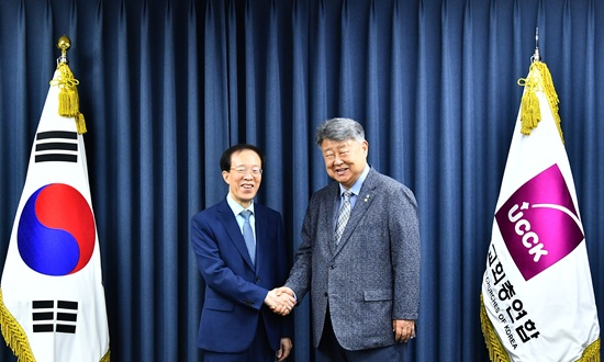 국민통합위원회 이석연위원장 한교총내방1.JPG
